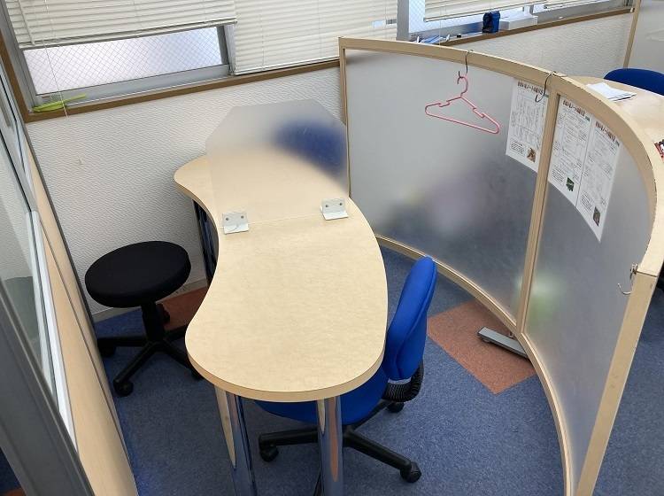 個別指導塾 トライプラス 一之江校の画像2