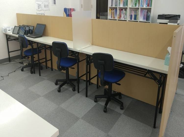 個別指導塾 トライプラス フジグランナタリー校の画像2