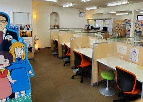 個別教室のトライ 静岡豊田校の画像3