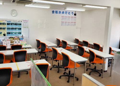 個別教室のトライ 静岡豊田校の画像4