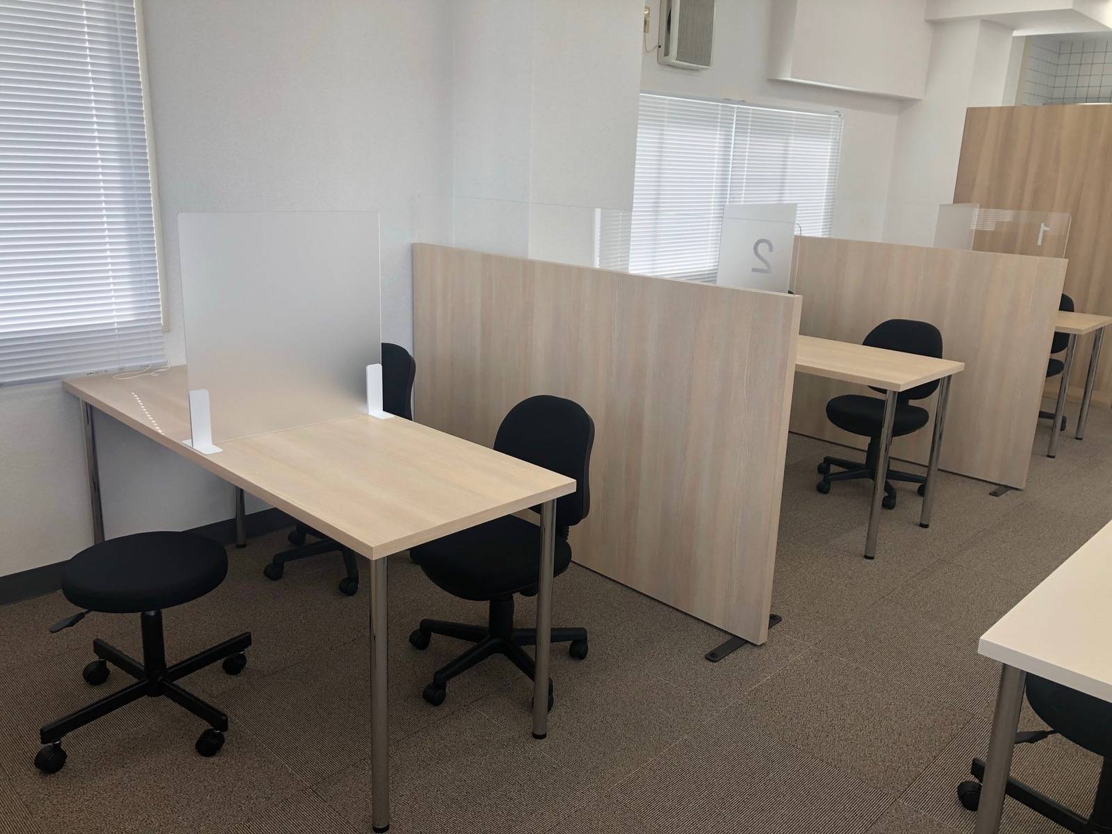 個別指導塾 トライプラス 鳥取湖山校の画像1