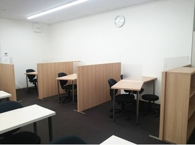 個別指導塾 トライプラス 大久保校の画像2