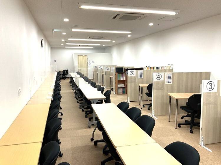 個別指導塾 トライプラス イオン野芥校の画像5