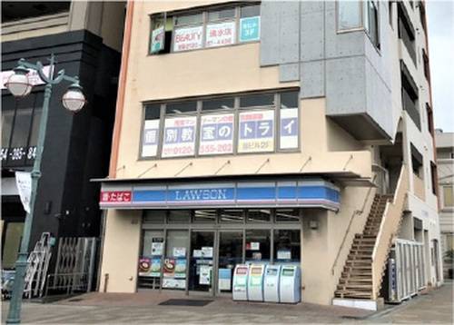 個別教室のトライ 清水駅前校の画像2