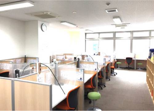 個別教室のトライ 清水駅前校の画像3