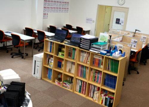 個別教室のトライ 桜橋校の画像3