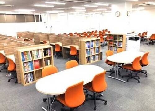 個別教室のトライ 浜松駅前校の画像3