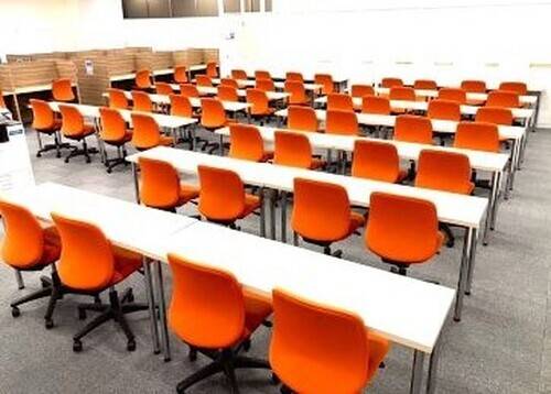 個別教室のトライ 浜松駅前校の画像4