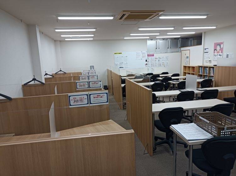 個別指導塾 トライプラス 光浅江校の画像2