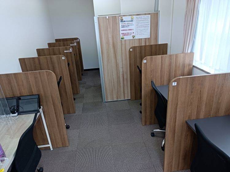 個別指導塾 トライプラス 光浅江校の画像1