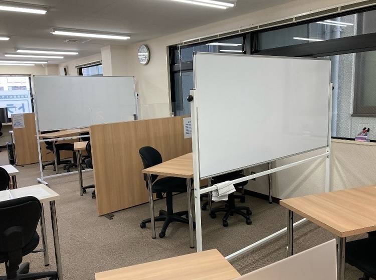 個別指導塾 トライプラス 坂戸駅南口校の画像3