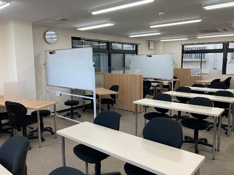 個別指導塾 トライプラス 坂戸駅南口校の画像2