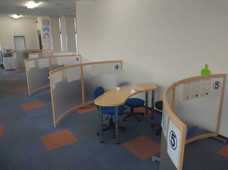 個別指導塾 トライプラス 玉名校の画像2