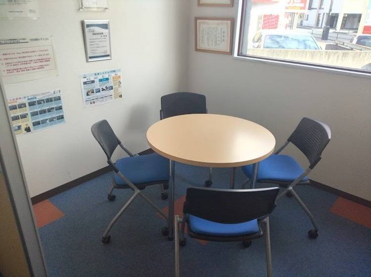 個別指導塾 トライプラス 玉名校の画像4