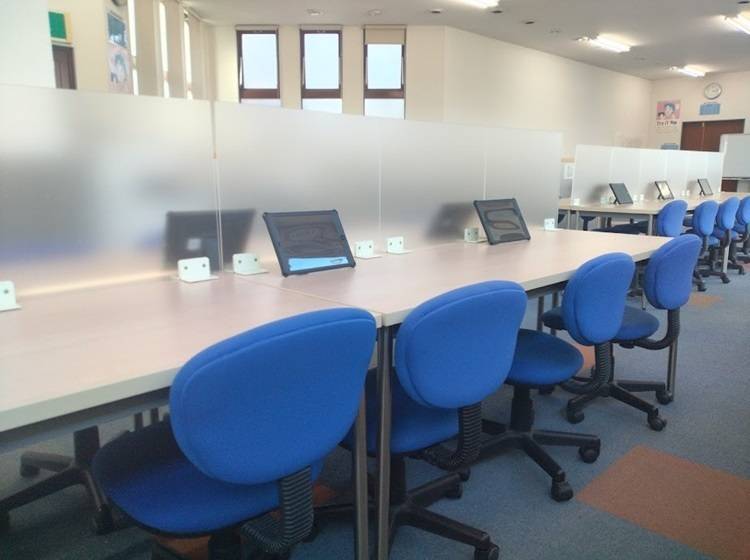 個別指導塾 トライプラス 玉名校の画像3