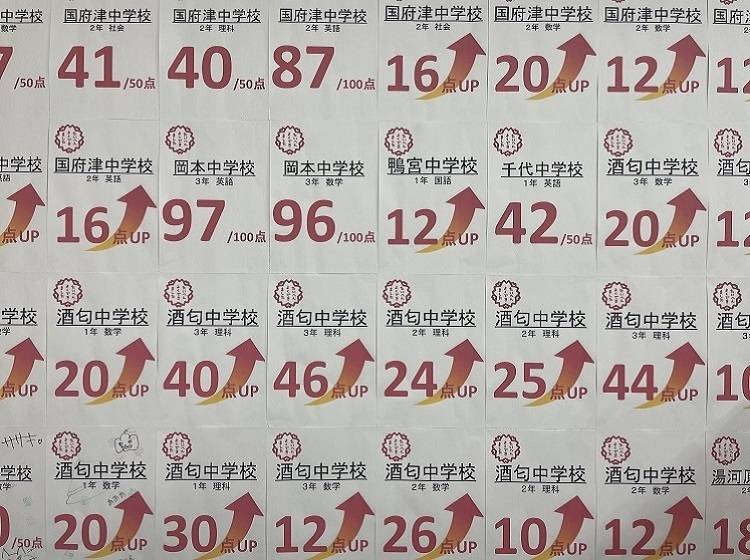 個別指導塾 トライプラス 鴨宮校の画像1