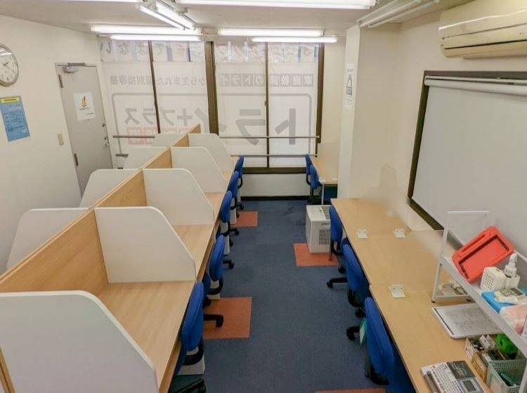 個別指導塾 トライプラス 亀戸天神前校の画像1