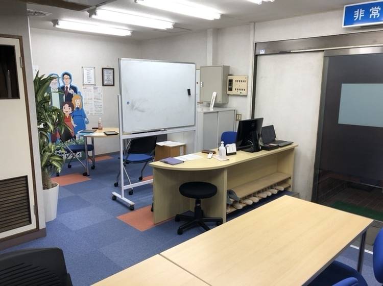 個別指導塾 トライプラス 松本村井校の画像3