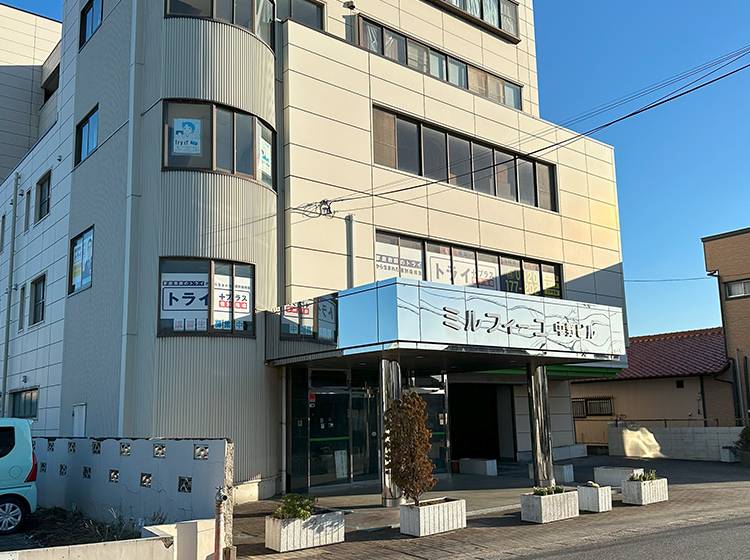 個別指導塾 トライプラス 君津校の画像1