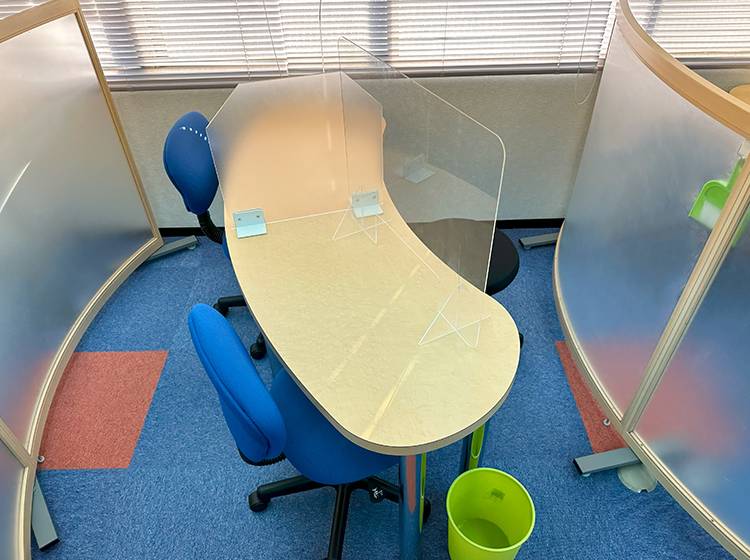 個別指導塾 トライプラス 君津校の画像3