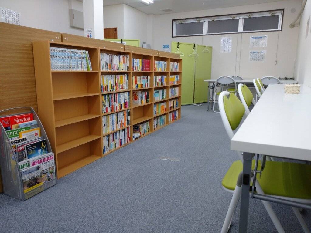 個別指導WAM（ワム） 東大宮校の画像4