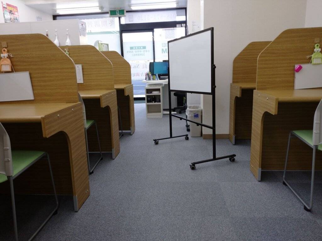 個別指導WAM（ワム） 東大宮校の画像3