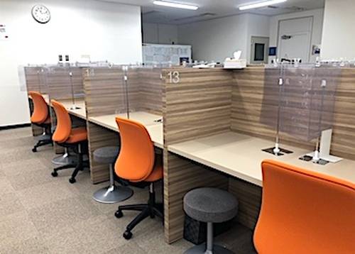 個別教室のトライ 沼津駅前校の画像2