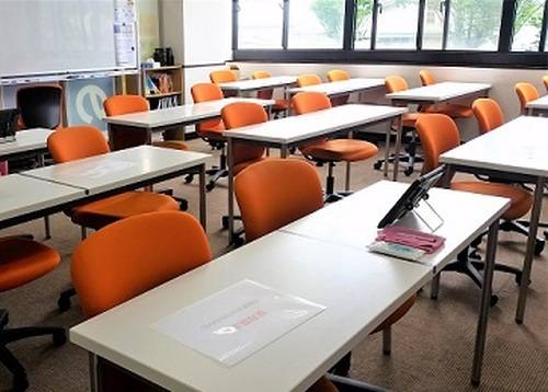 個別教室のトライ 三島駅前校の画像4