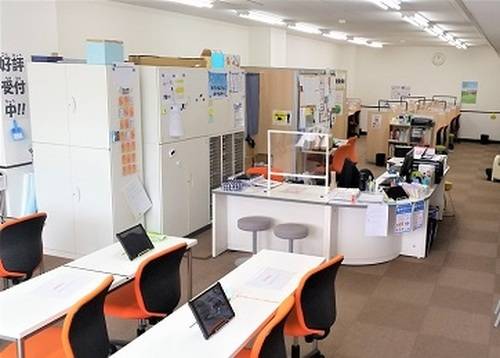 個別教室のトライ 三島駅前校の画像3