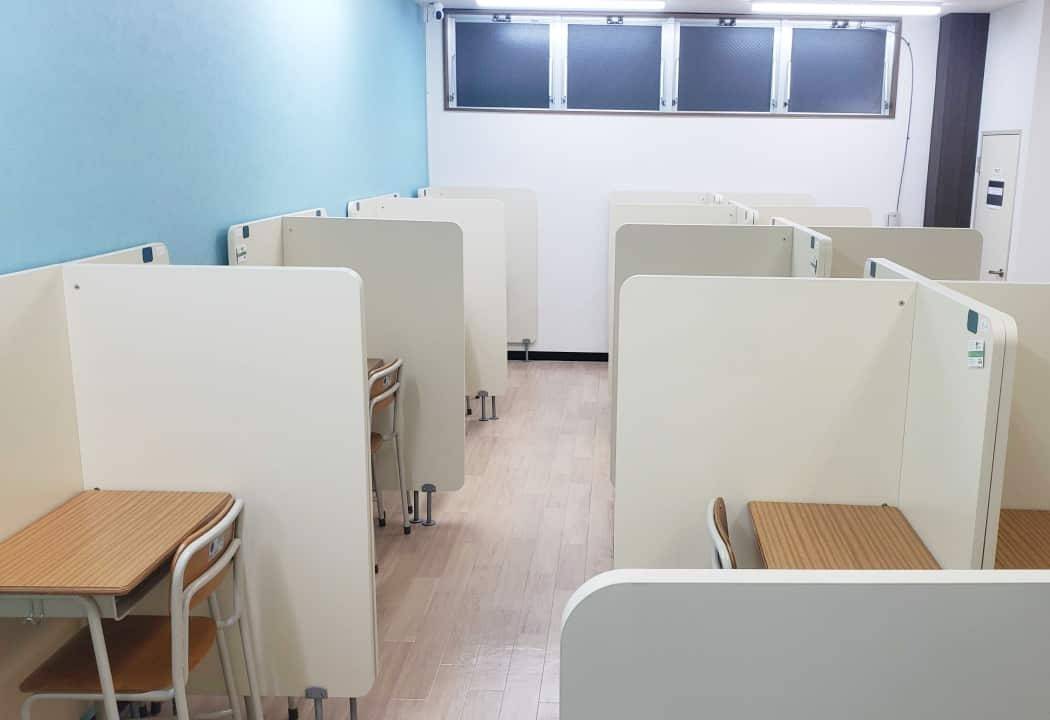 個別指導コノ塾 常盤校の画像2