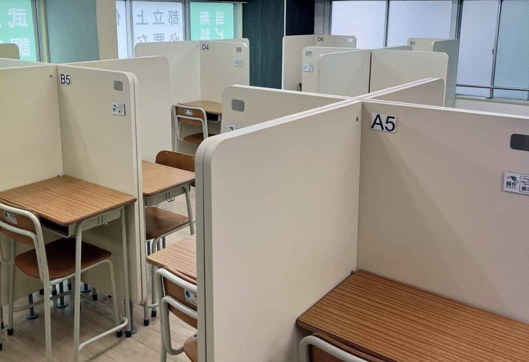 個別指導コノ塾 武蔵境校の画像2