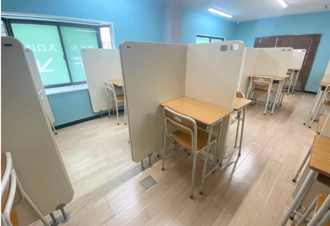 個別指導コノ塾 狛江校の画像2