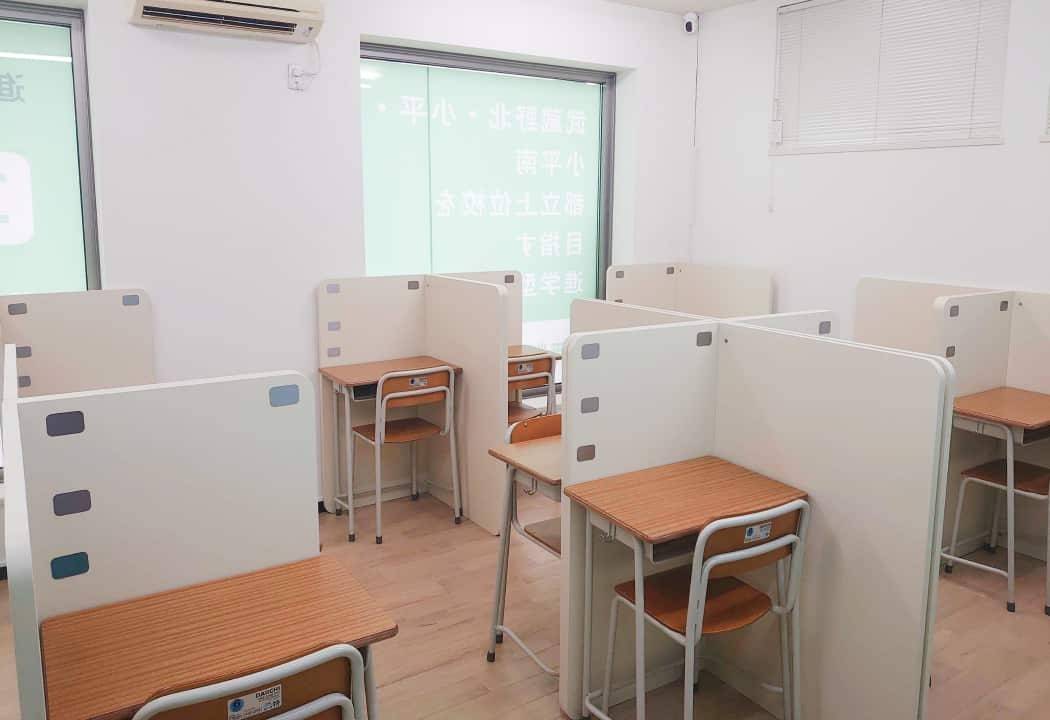 個別指導コノ塾 花小金井校の画像2