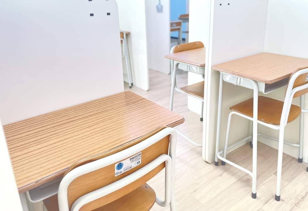 個別指導コノ塾 高島平校の画像3