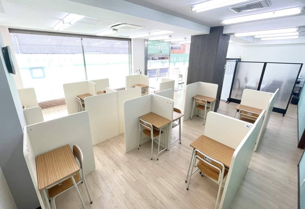 個別指導コノ塾 高島平校の画像2