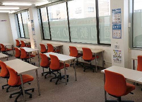 個別教室のトライ 島田駅前校の画像4