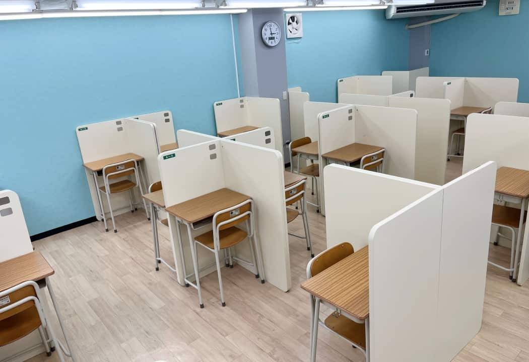 個別指導コノ塾 国立西校の画像2