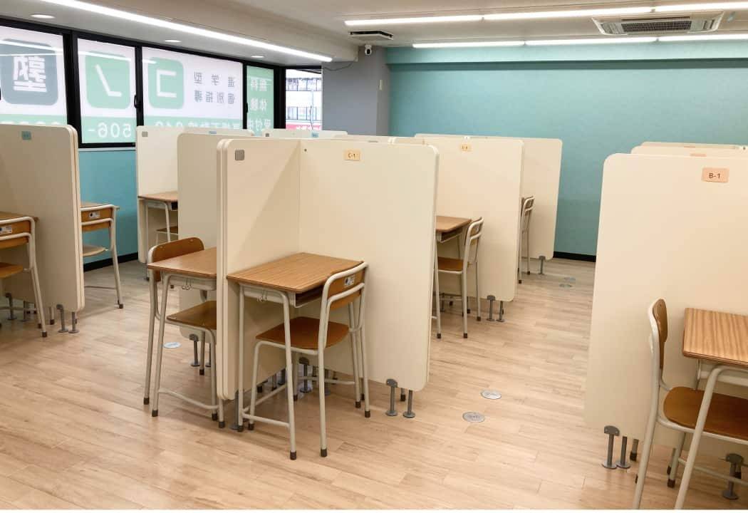 個別指導コノ塾 高幡不動校の画像2