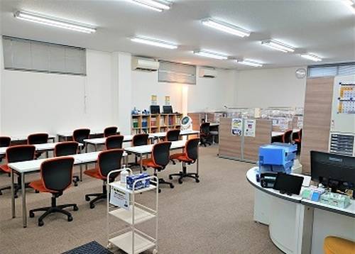 個別教室のトライ 富士中央校の画像3