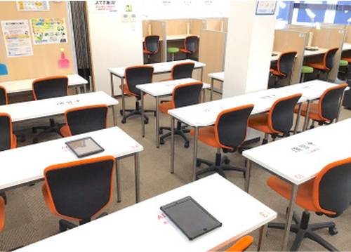 個別教室のトライ 富士中島校の画像4