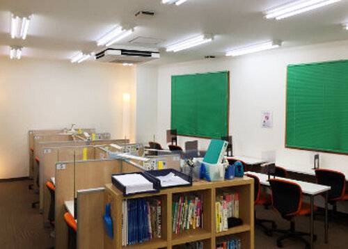 個別教室のトライ 磐田駅前校の画像3