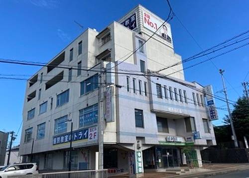 個別教室のトライ 鷲津駅前校の画像1