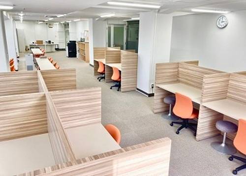 個別教室のトライ 鷲津駅前校の画像2