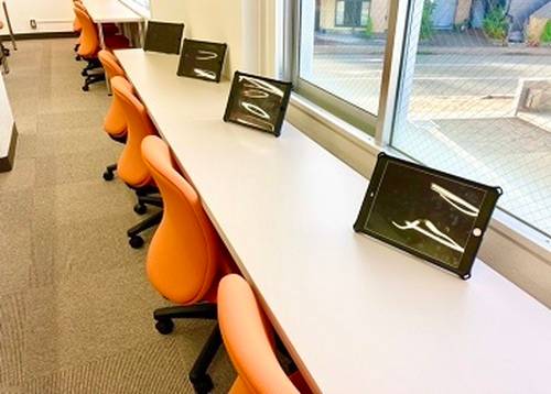 個別教室のトライ 鷲津駅前校の画像4