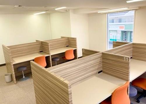 個別教室のトライ 鷲津駅前校の画像3