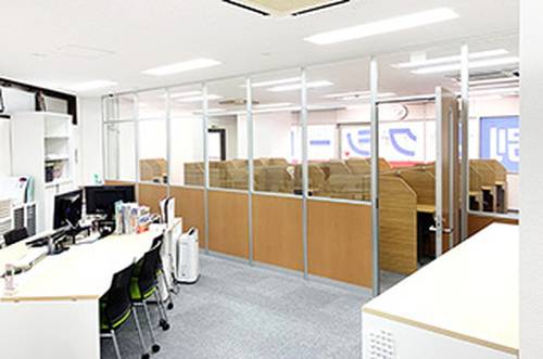 個別指導学院サクシード 本厚木校の画像5