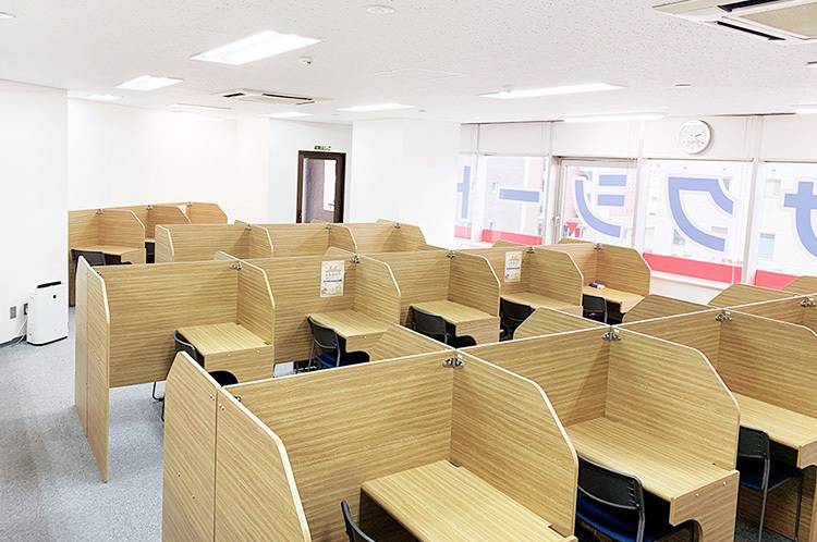 個別指導学院サクシード 本厚木校の画像4