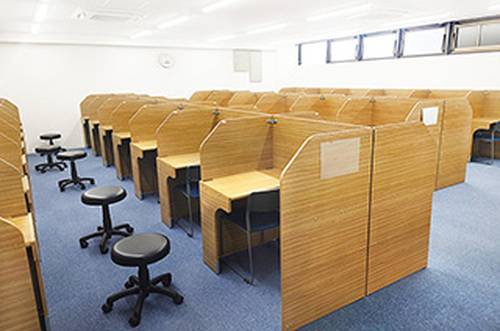 個別指導学院サクシード 淵野辺校の画像4