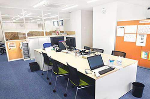 個別指導学院サクシード 淵野辺校の画像5