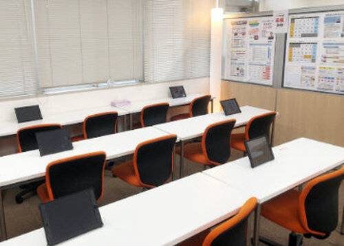 個別教室のトライ 掛川駅前校の画像4